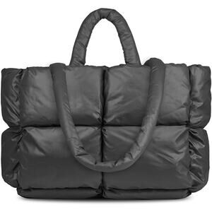 Larger Puffer Bag